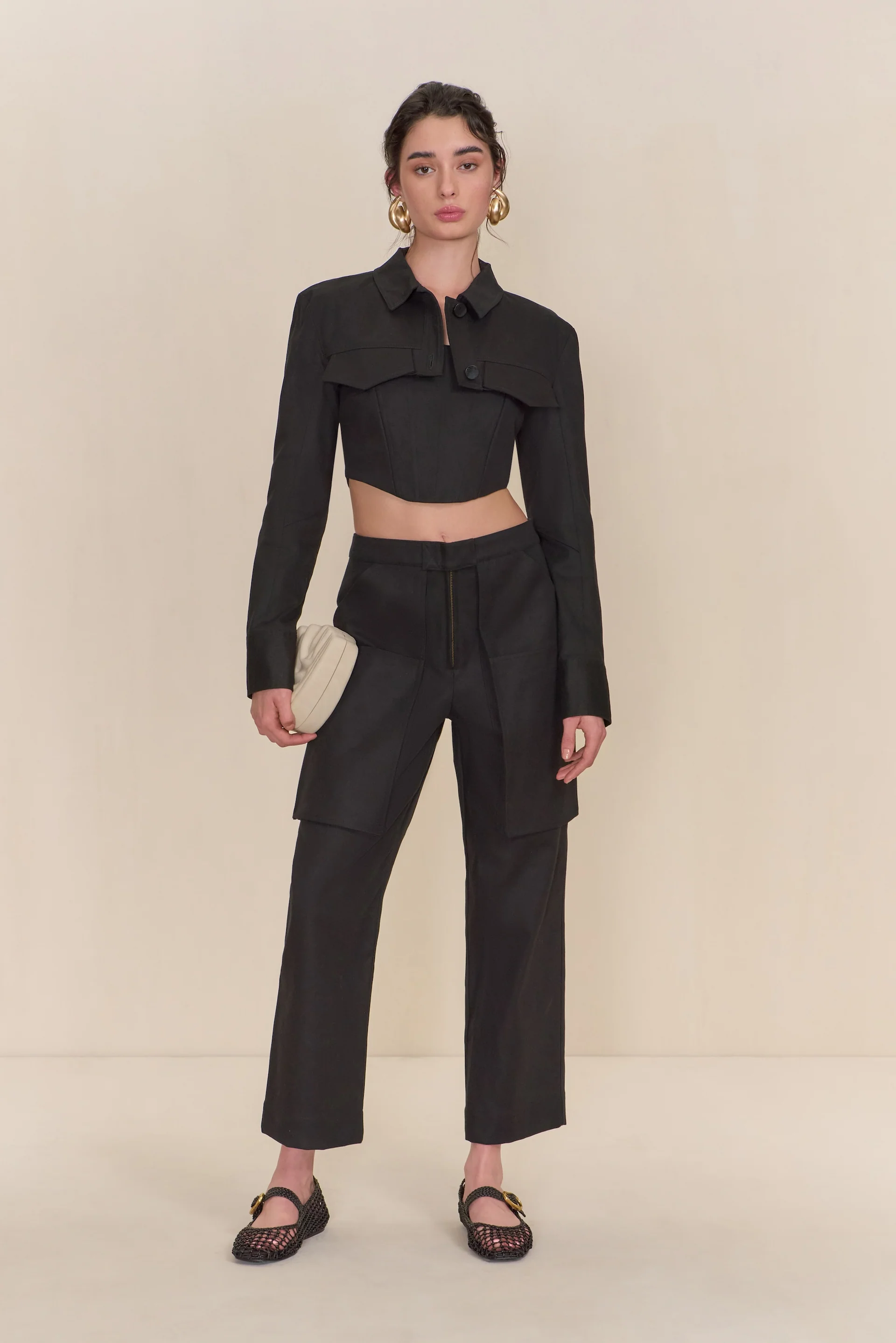 Elegance Top