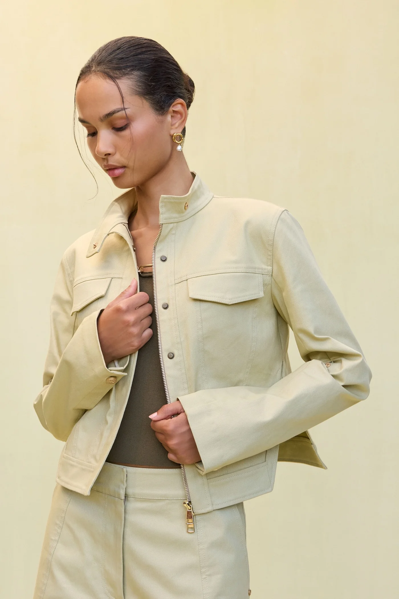 Fashion Jackets